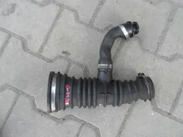 Ford Focus Durite de refroidissement tube 