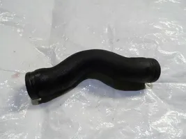 Opel Astra G Durite de refroidissement tube 