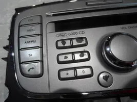 Ford Focus Unité principale radio / CD / DVD / GPS 