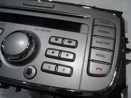 Ford Focus Unité principale radio / CD / DVD / GPS 