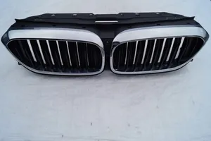 BMW 5 G30 G31 Grotelės priekinės 