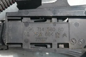 Citroen DS5 Altro tipo di cablaggio 9673968980