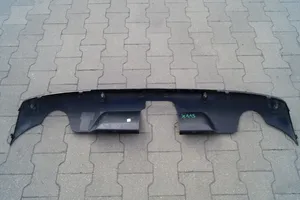 Volvo V70 Lame de pare-chocs avant 31353569