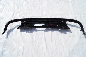 Volvo V60 Front bumper lip 31690528