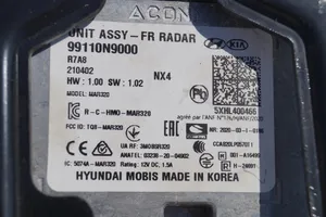 Hyundai Tucson IV NX4 Capteur 99110N9000