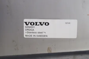 Volvo XC90 Apatinė bamperio dalis (lūpa) 9204531