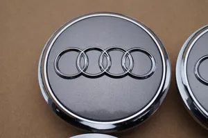 Audi Q7 4L Cache écrou, boulon de roue 