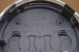 Audi Q7 4L Cache écrou, boulon de roue 