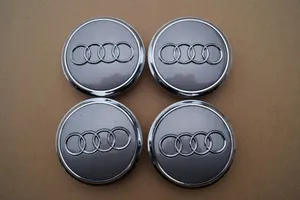 Audi Q7 4L Cache écrou, boulon de roue 