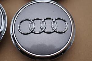 Audi Q7 4L Osłona nakrętki koła 