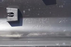 Mazda MX-5 NA Miata Autres pièces intérieures KB7W-51RCA