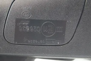 Jeep Grand Cherokee Inne części karoserii 