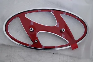 Hyundai Kona I Valmistajan merkki/logo/tunnus 