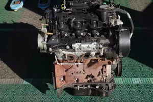 Citroen C5 Moottori 10TRK1