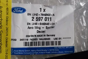 Ford Kuga III Other trunk/boot trim element LV4B-S442A92-C