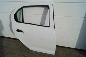 Dacia Logan III Portiera anteriore 