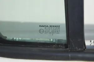 Dacia Logan III Portiera anteriore 