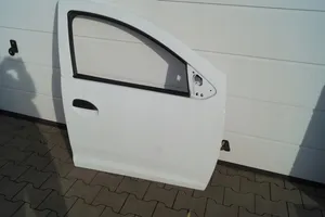 Dacia Logan III Tür vorne 