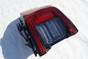 KIA Sportage Lampa tylna 