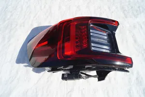 KIA Sportage Lampa tylna 