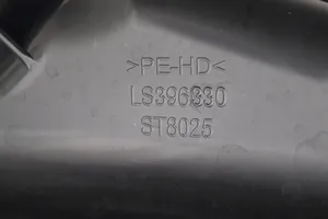 Jeep Renegade Zbiornik płynu AdBlue 52136545