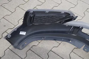 MG MGF Front bumper lip ZS1107700