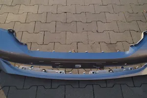 Peugeot 508 II Front bumper 9813622277