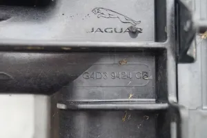 Jaguar XE Kolektor ssący 