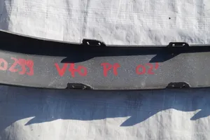 Volvo V70 Moldura embellecedora de la barra del amortiguador trasero 9190299