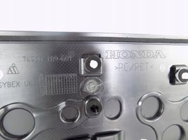 Honda Civic IX Spojler klapy tylnej / bagażnika 
