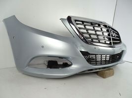 Mercedes-Benz S W222 Zderzak przedni 