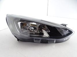 Ford Focus Lampa przednia 