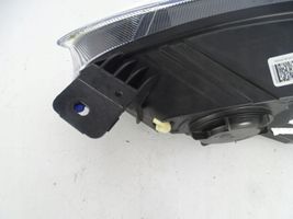 Ford Focus Lampa przednia 