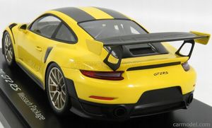 Porsche 911 991 Zderzak tylny 99150521172