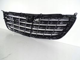 Mercedes-Benz S X222 Maybach Maskownica / Grill / Atrapa górna chłodnicy A2228807901