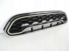 Mini Cooper Countryman F60 Grille calandre supérieure de pare-chocs avant 7405405