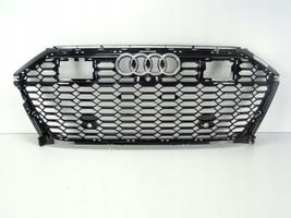 Audi RS7 C8 Grotelės viršutinės 4K8853651C