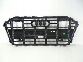 Audi A6 Allroad C8 Maskownica / Grill / Atrapa górna chłodnicy 4k0853651g