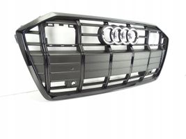 Audi A6 Allroad C8 Maskownica / Grill / Atrapa górna chłodnicy 4K0853651