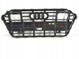 Audi A6 Allroad C8 Maskownica / Grill / Atrapa górna chłodnicy 4K0853651