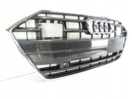 Audi A7 S7 4K8 Grille calandre supérieure de pare-chocs avant 4K8853651A