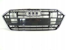 Audi A7 S7 4K8 Grille calandre supérieure de pare-chocs avant 4K8853651A