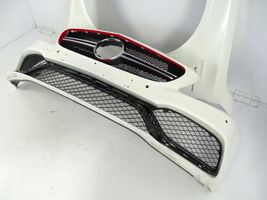 Mercedes-Benz C W205 Front piece kit 