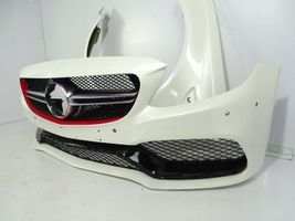 Mercedes-Benz C W205 Front piece kit 