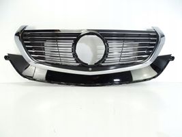 Mercedes-Benz EQC Grille calandre supérieure de pare-chocs avant A2938883500