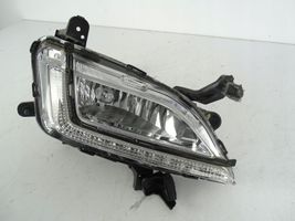 Hyundai Tucson IV NX4 Lampa LED do jazdy dziennej 92201D7600