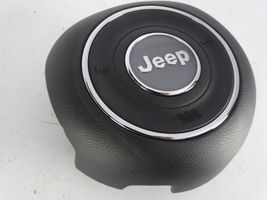 Jeep Renegade Poduszka powietrzna Airbag kierownicy 