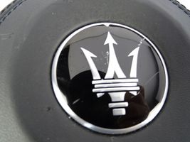 Maserati Grecale Ohjauspyörä 