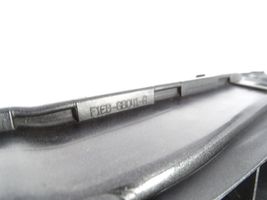 Ford Focus Support de radiateur sur cadre face avant F1EB8B041A