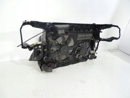 Seat Ibiza IV (6J,6P) Kit frontale 